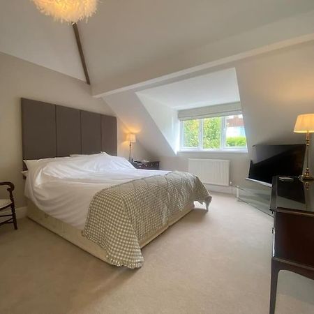 Beautiful 1 Bedroom Holiday Home In Lancaster Extérieur photo