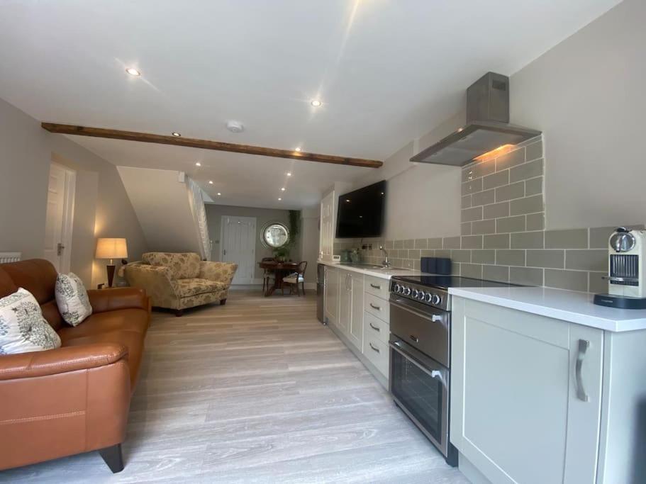 Beautiful 1 Bedroom Holiday Home In Lancaster Extérieur photo