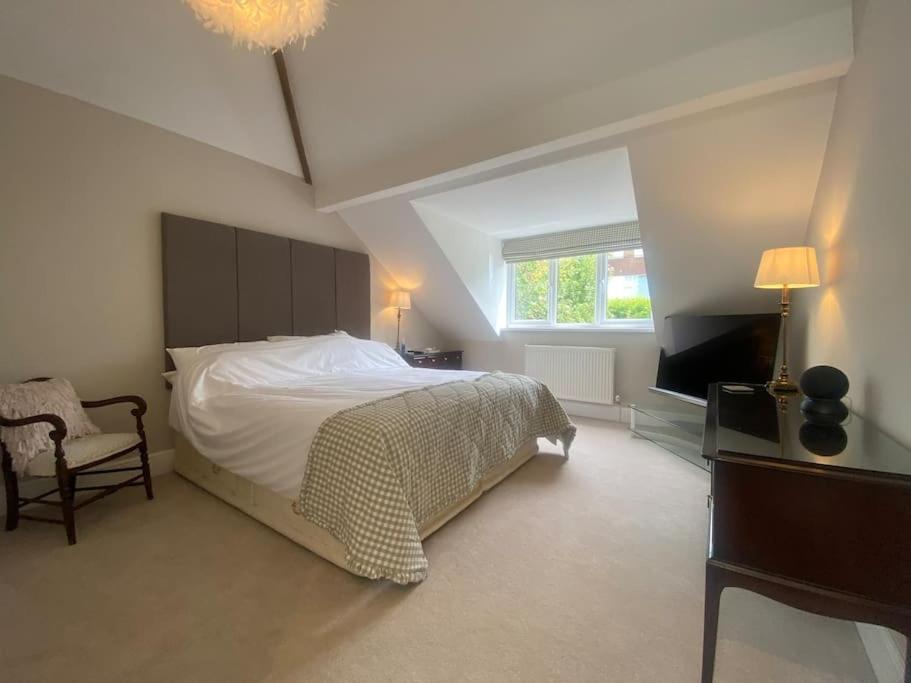 Beautiful 1 Bedroom Holiday Home In Lancaster Extérieur photo