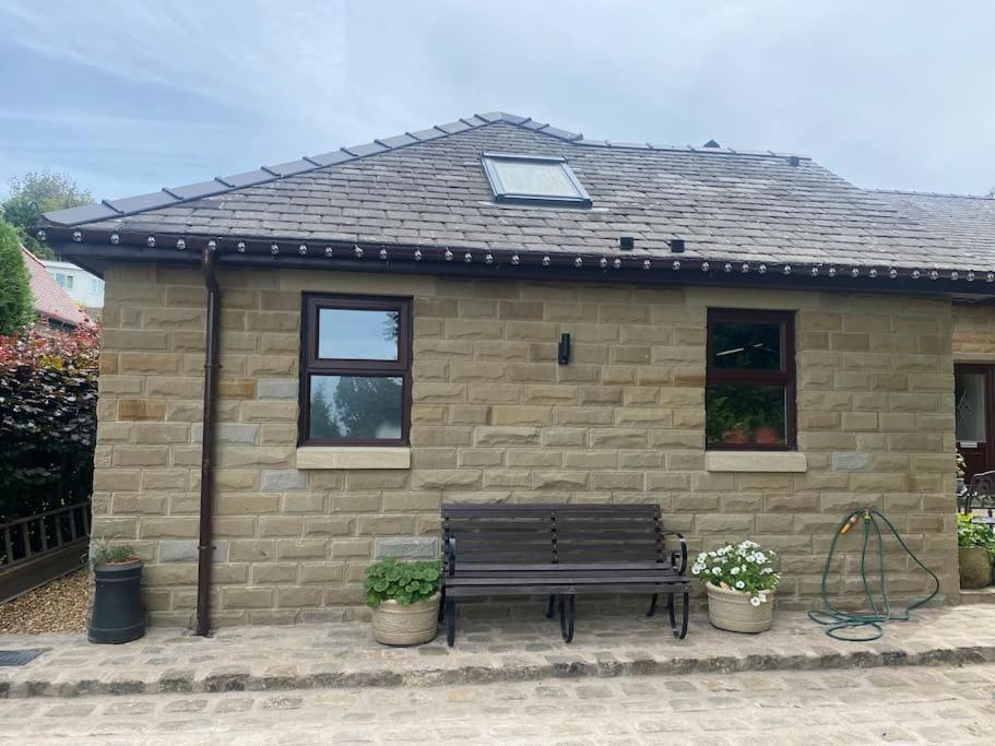 Beautiful 1 Bedroom Holiday Home In Lancaster Extérieur photo