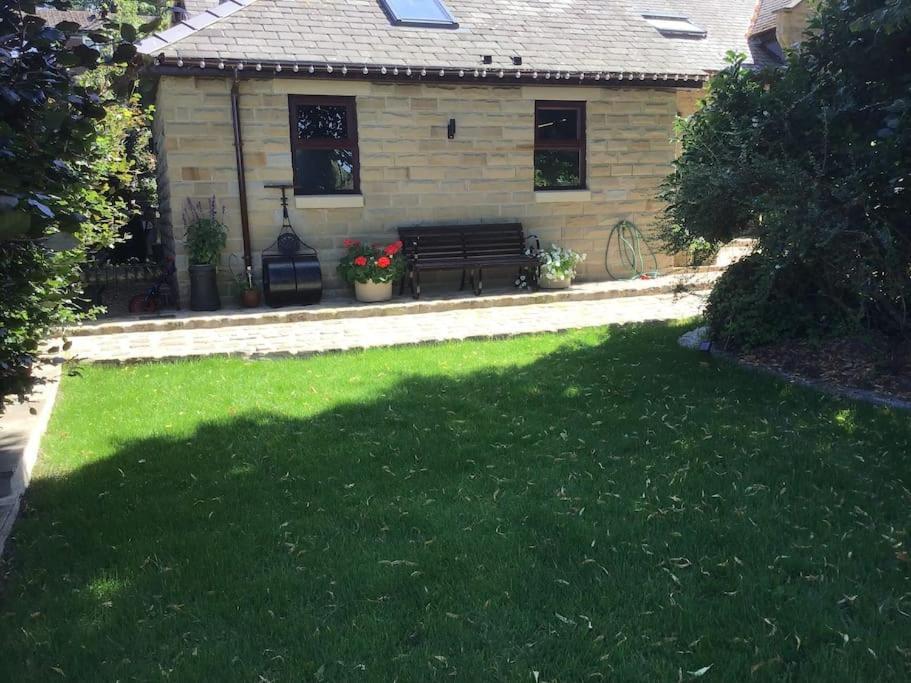 Beautiful 1 Bedroom Holiday Home In Lancaster Extérieur photo
