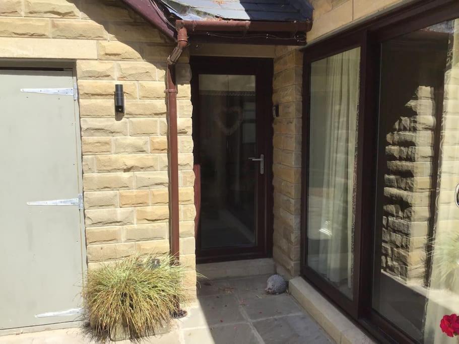 Beautiful 1 Bedroom Holiday Home In Lancaster Extérieur photo