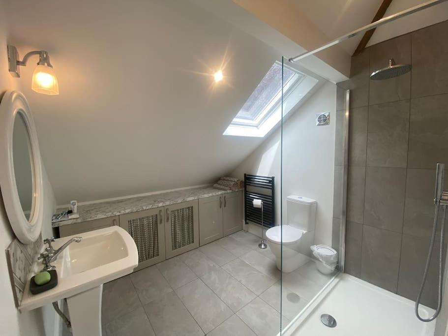 Beautiful 1 Bedroom Holiday Home In Lancaster Extérieur photo
