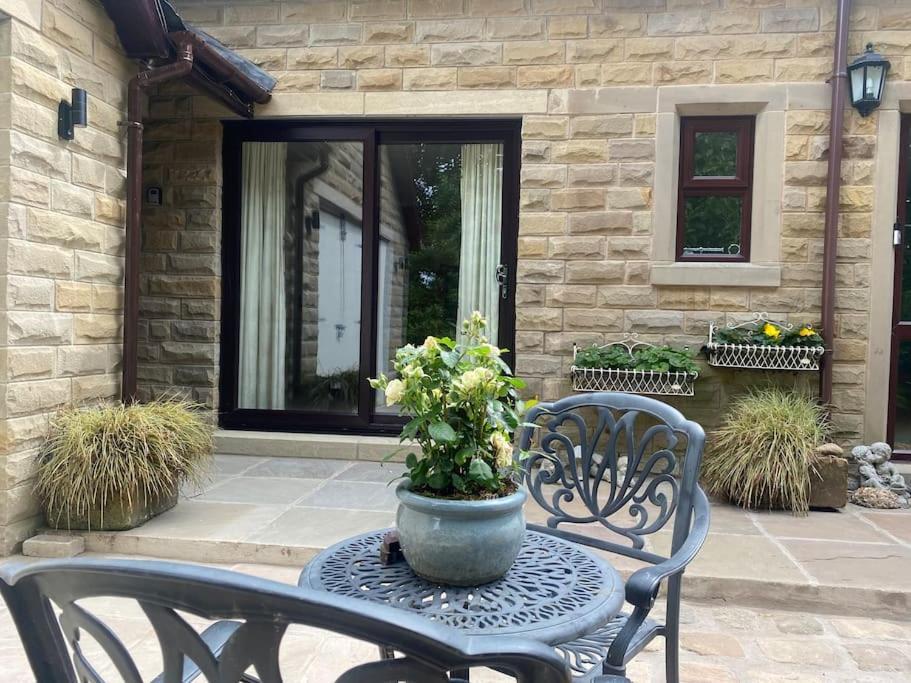 Beautiful 1 Bedroom Holiday Home In Lancaster Extérieur photo